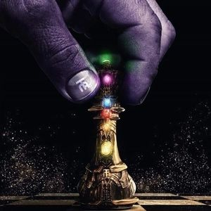 Meet your Posher, Damon